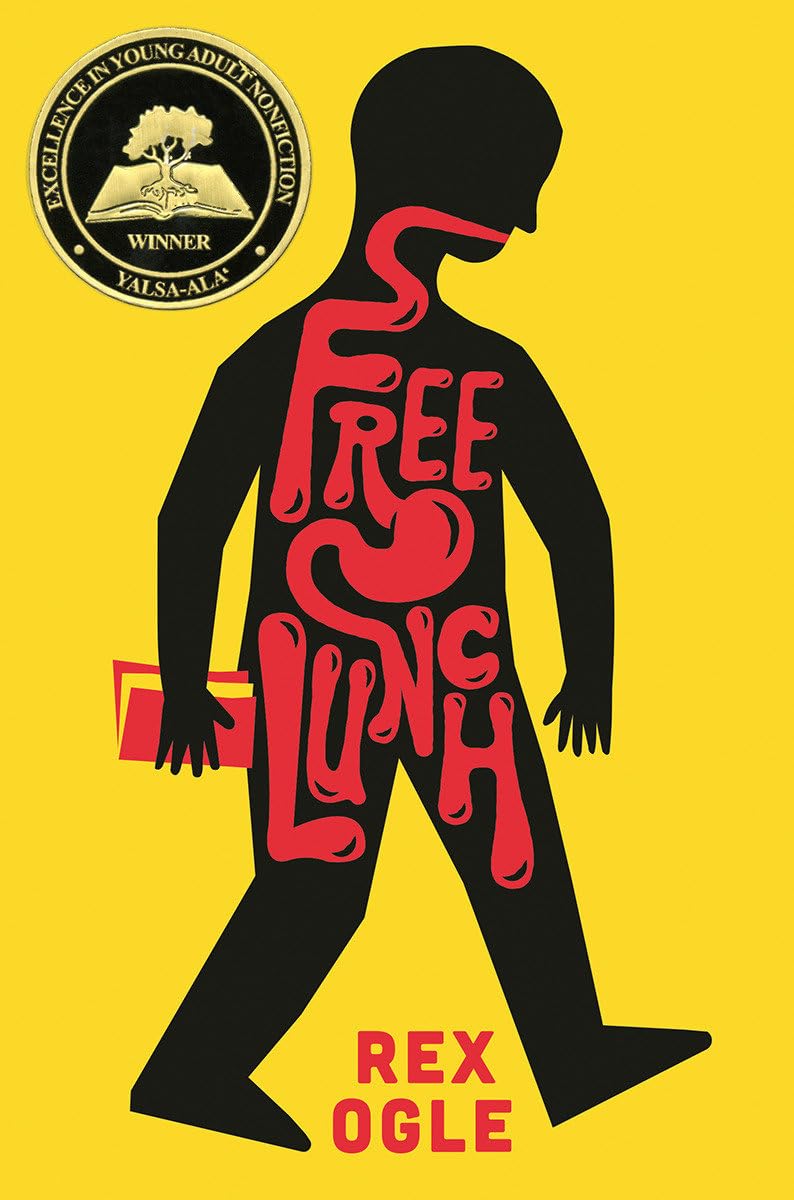 Free Lunch Non-fiction