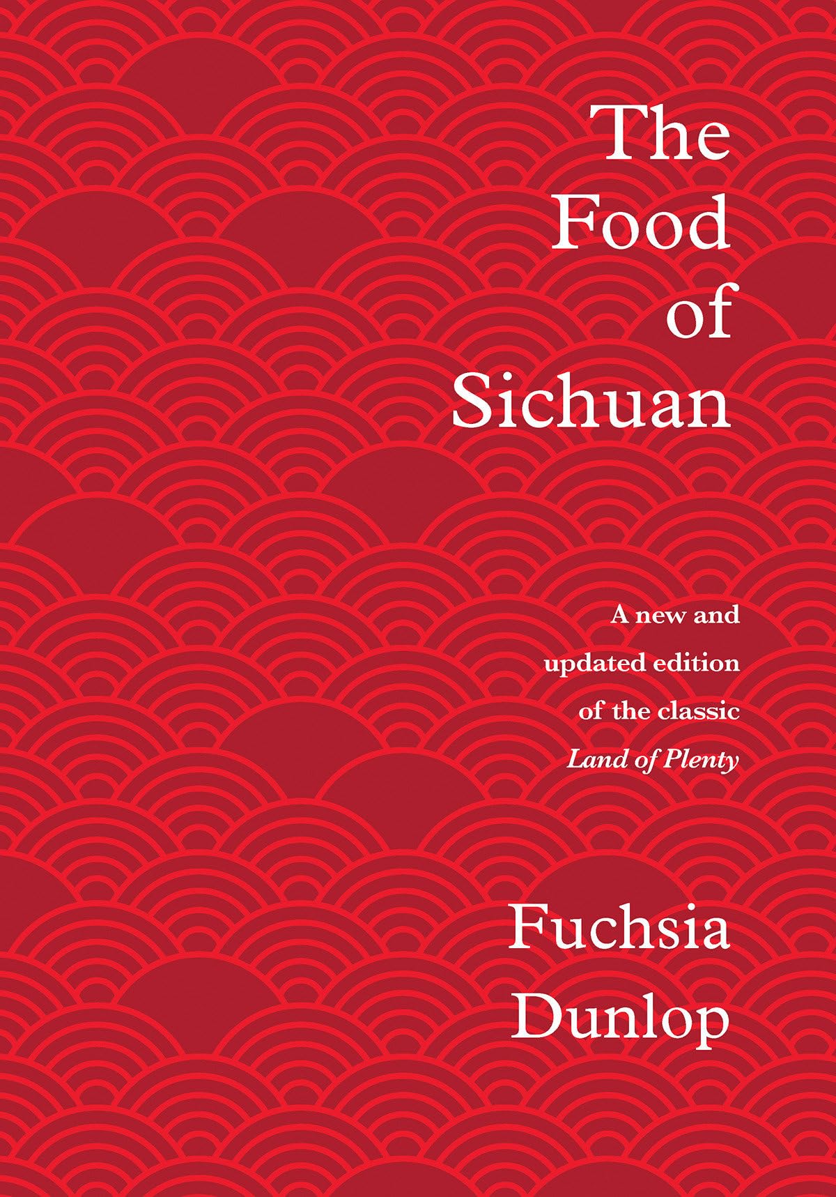 The Food of Sichuan Leisure, Home & Garden