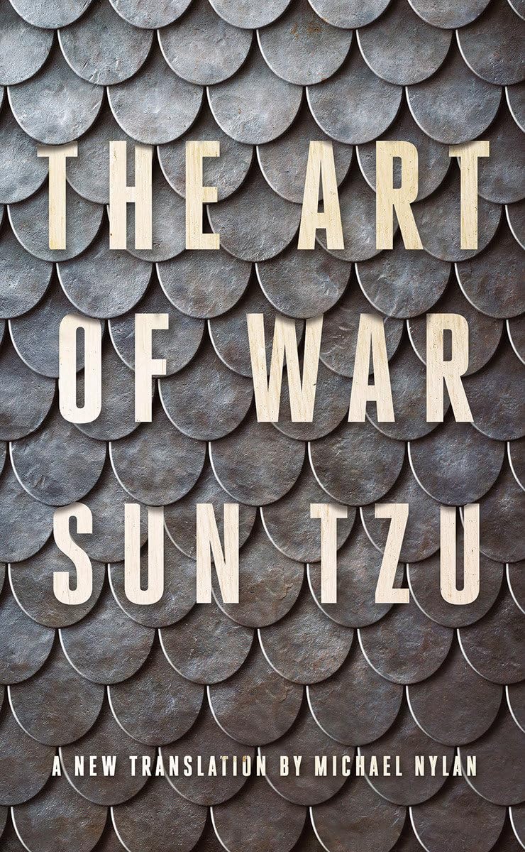 The Art of War: A New Translation Philosophy