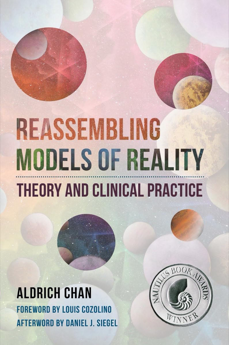 Reassembling Models of Reality: Theory and Clinical Practice (Norton Series on Interpersonal Neurobiology, Band 0) Partnership & Love