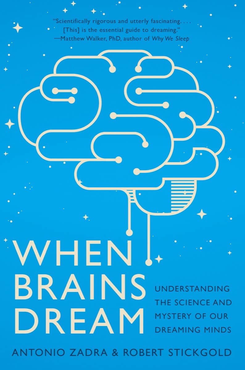 Product Image: When Brains Dream