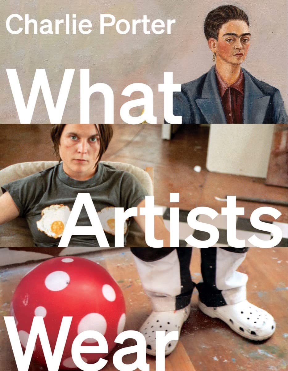 What Artists Wear Film, Art & Culture