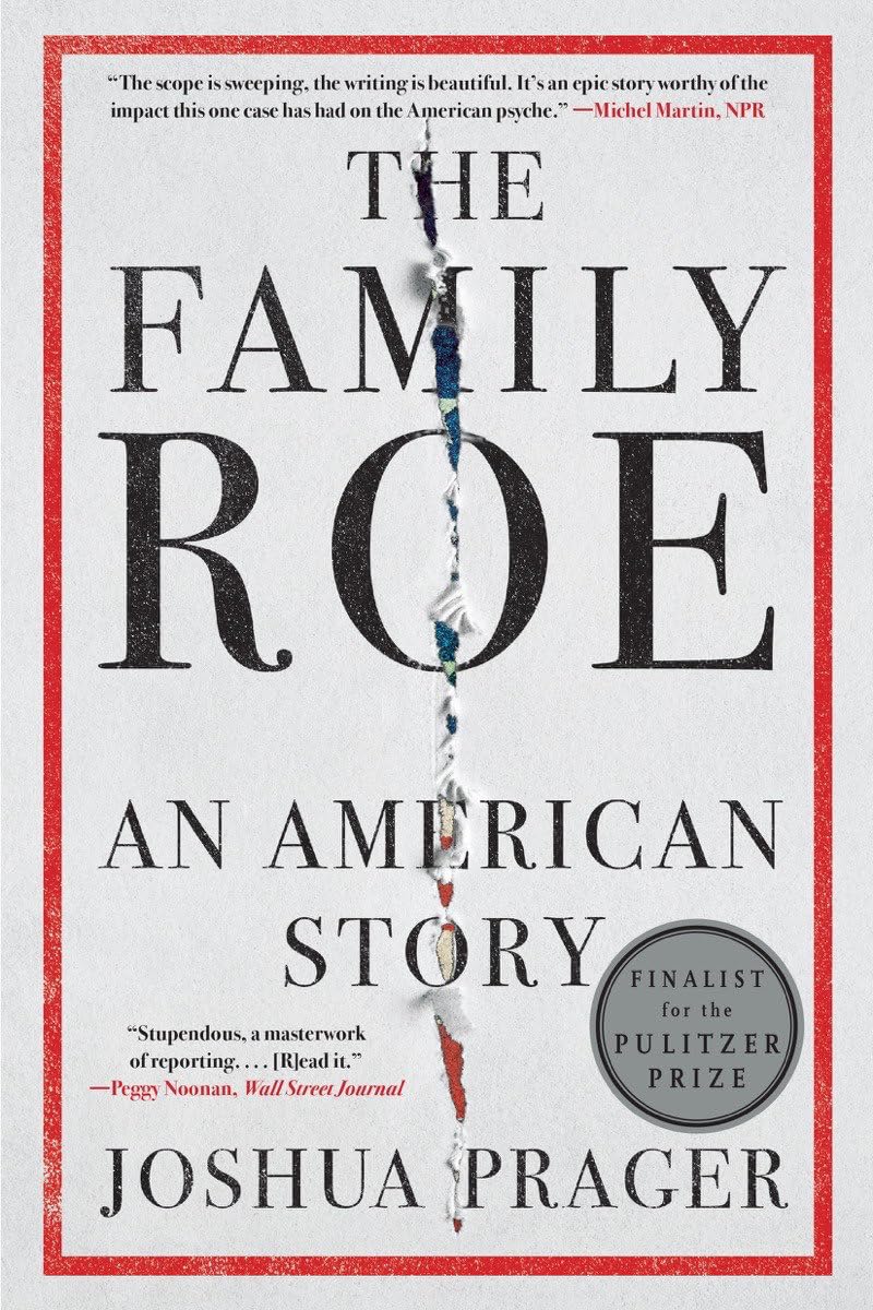 The Family Roe - An American Story Law