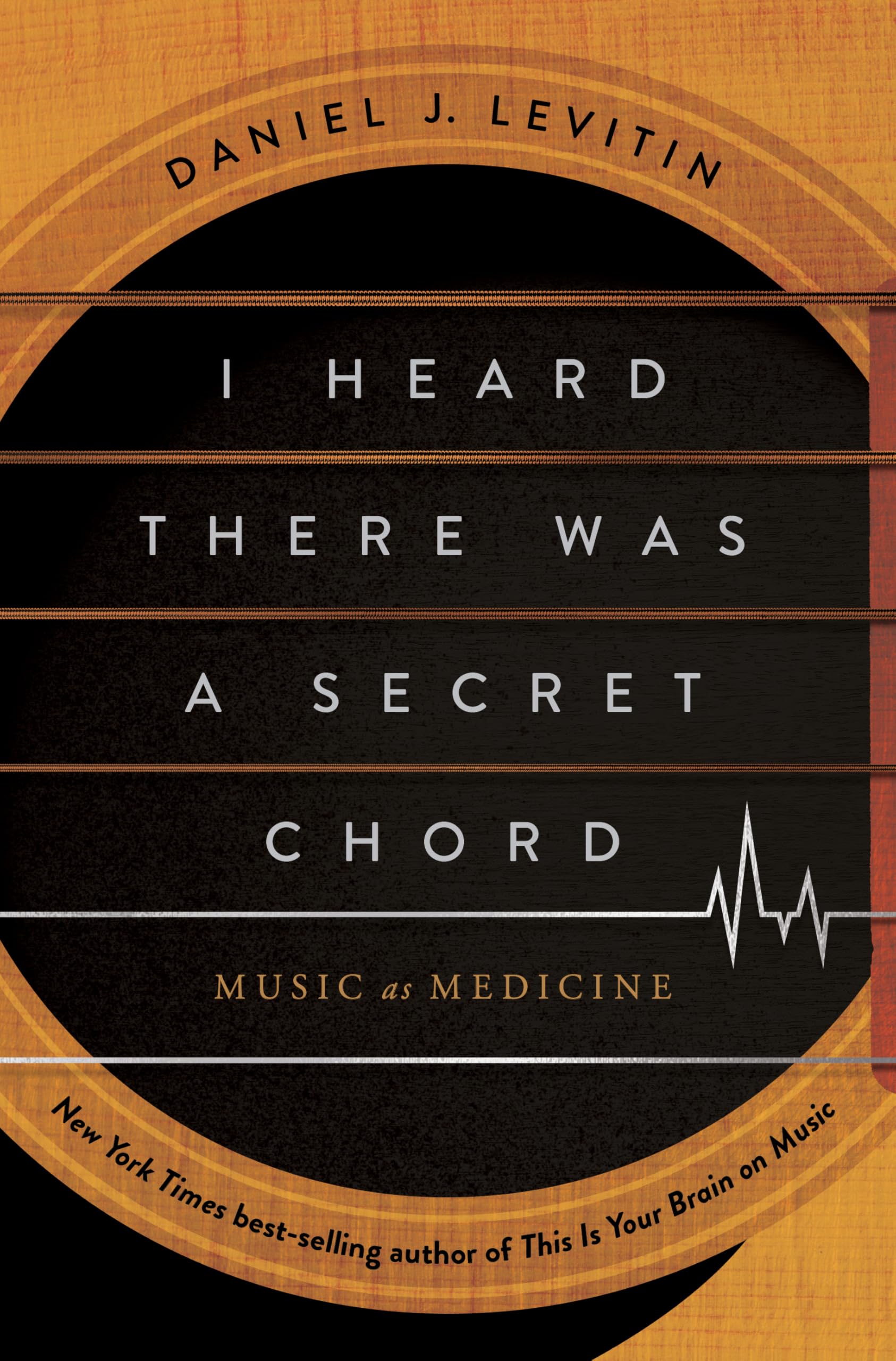 I Heard There Was a Secret Chord: Music As Medicine Medicine