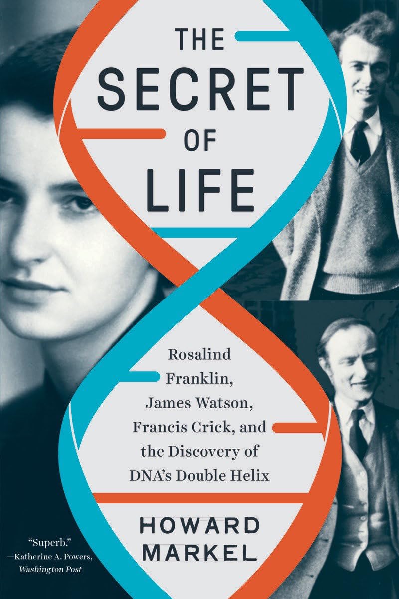 The Secret of Life Science