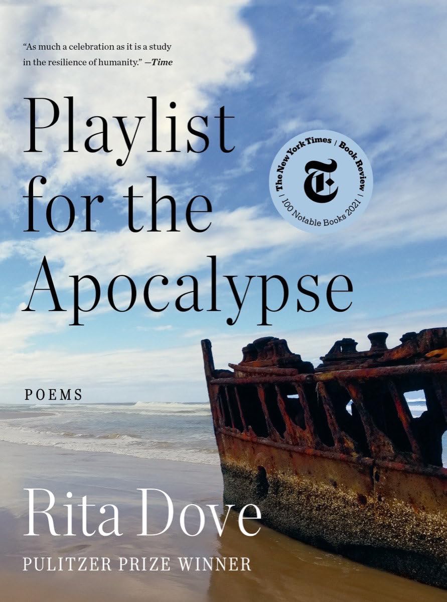 Playlist for the Apocalypse: Poems Poetry