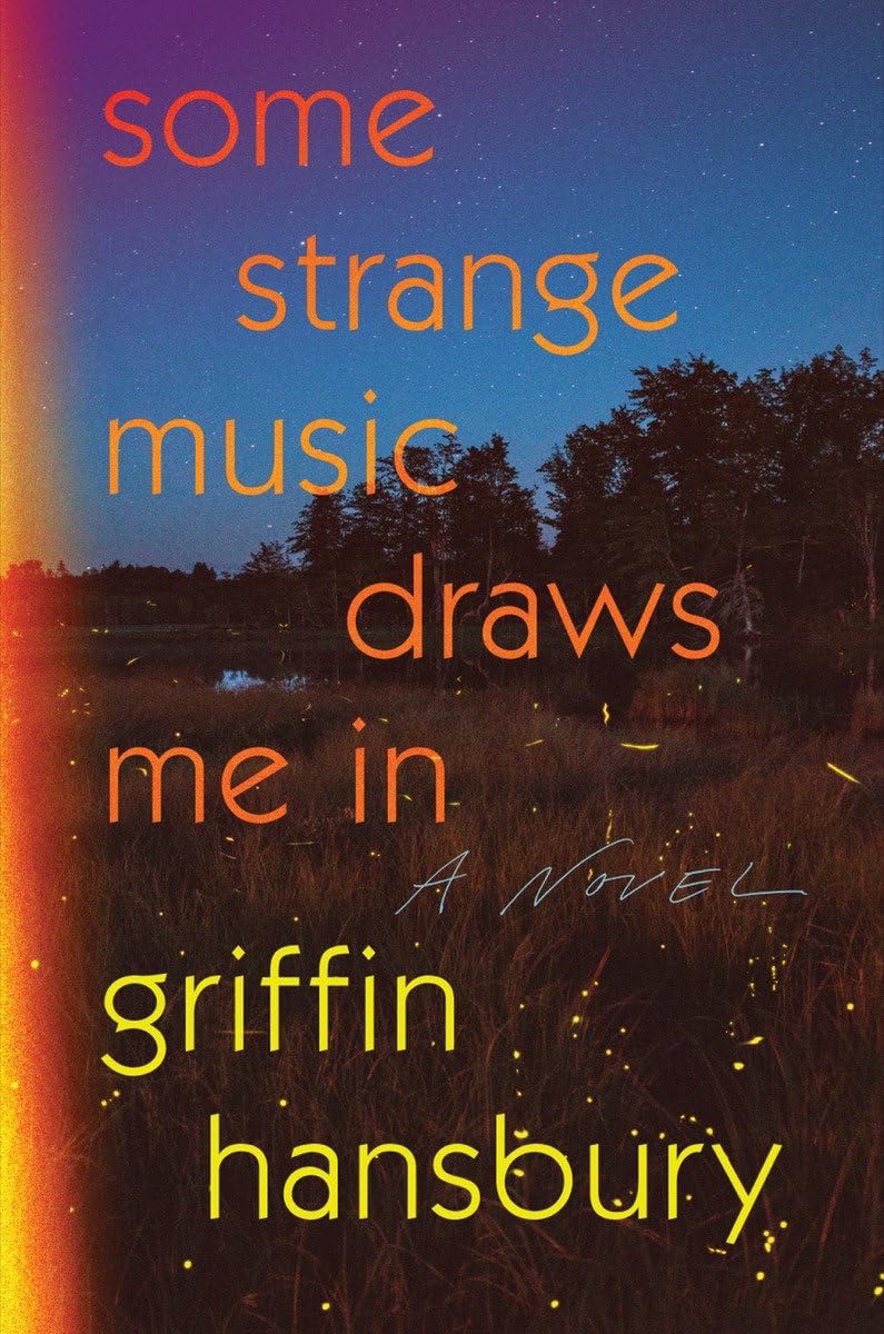 Some Strange Music Draws Me in LGBTQ+