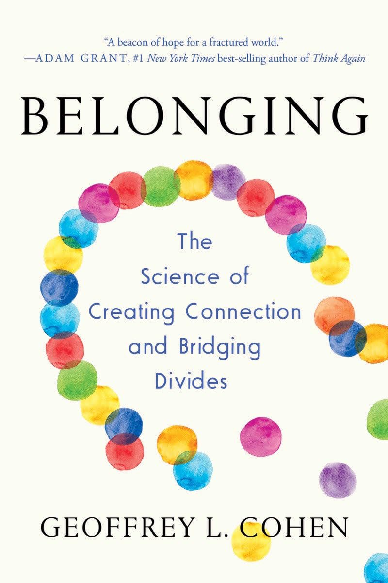 Product Image: Belonging