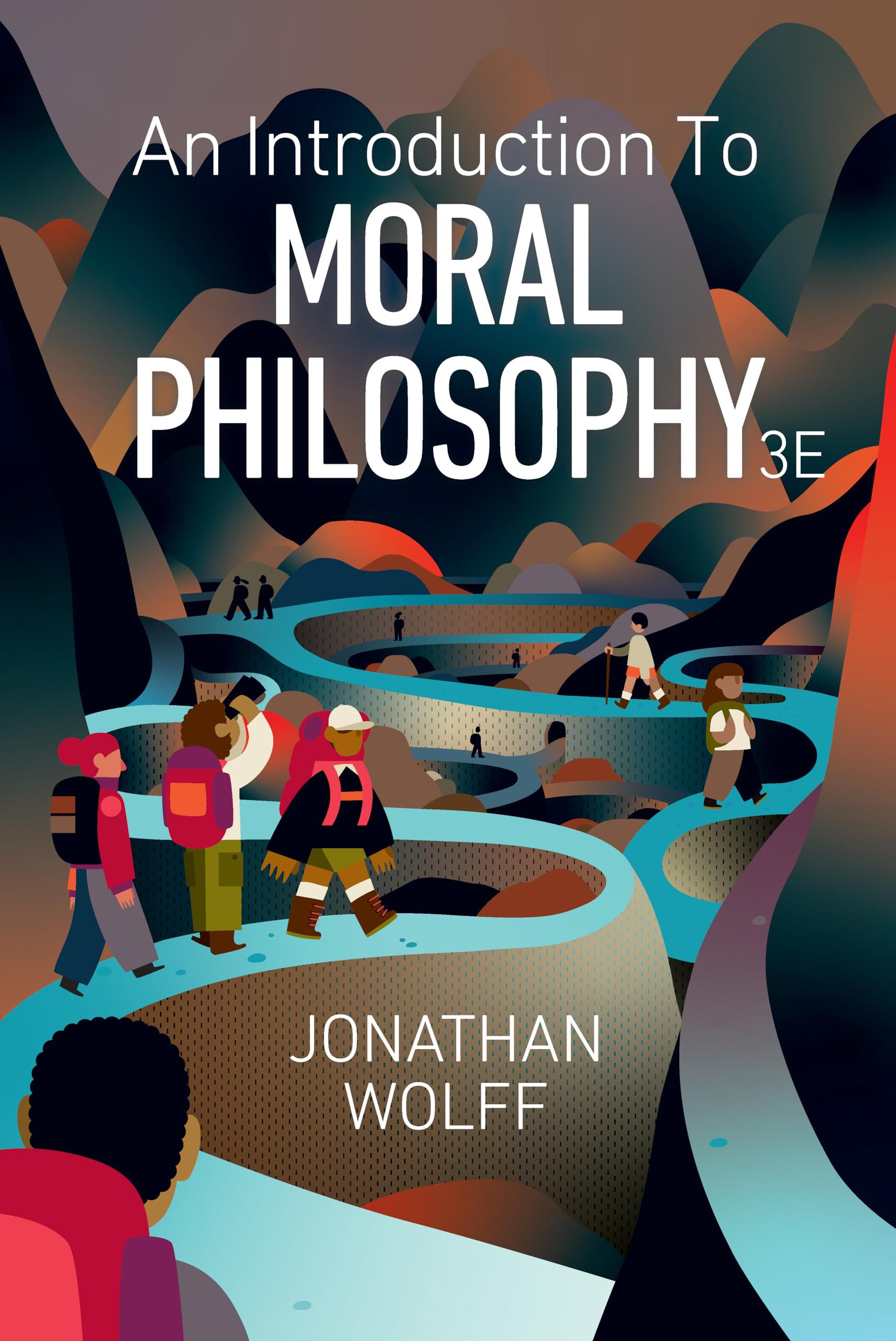 Product Image: An Introduction to Moral Philosophy