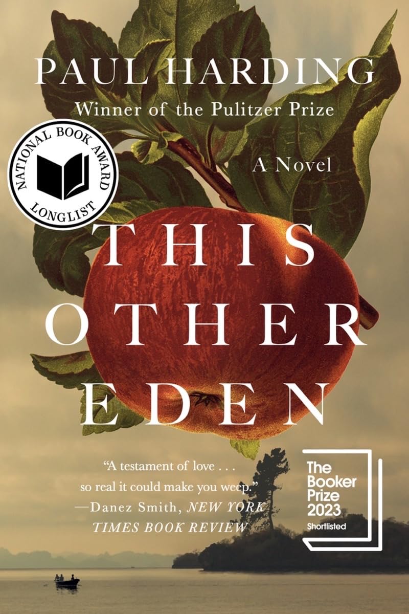 Product Image: This Other Eden