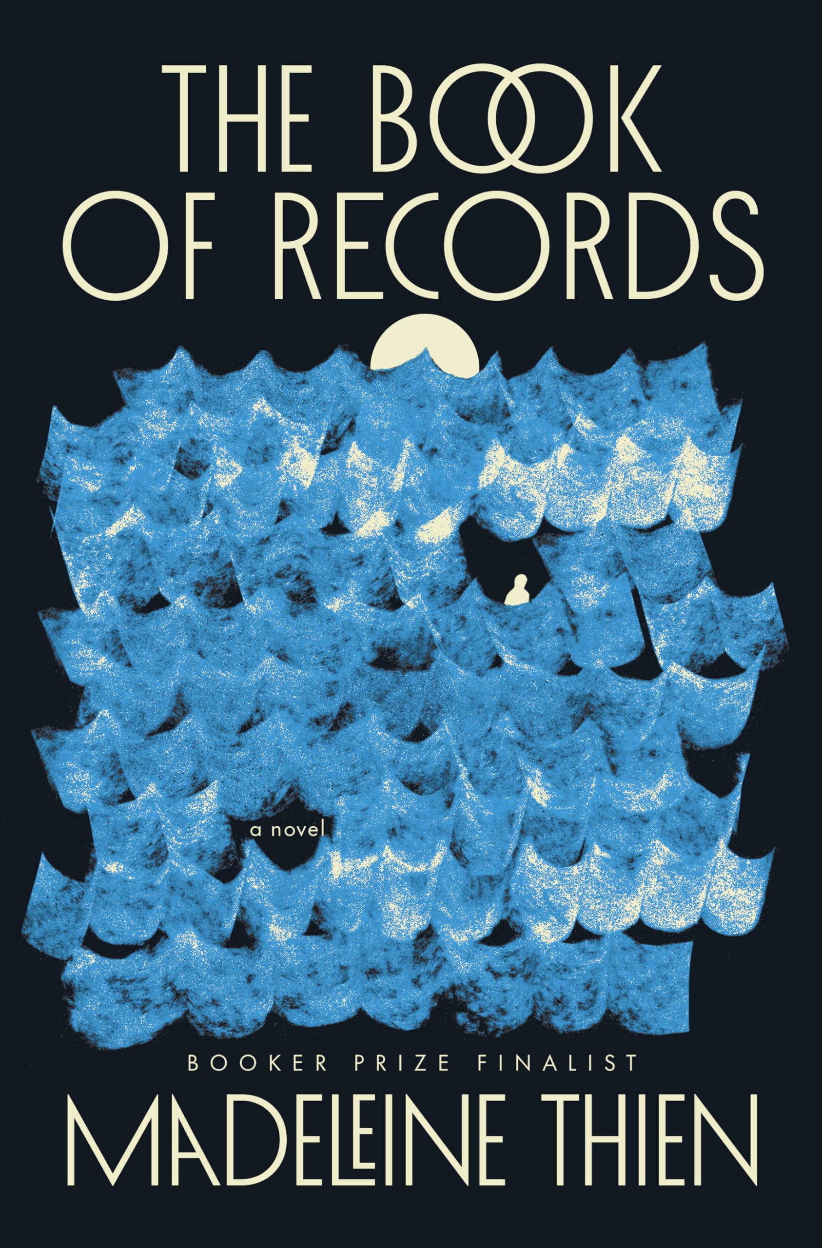 The Book of Records Contemporary literature