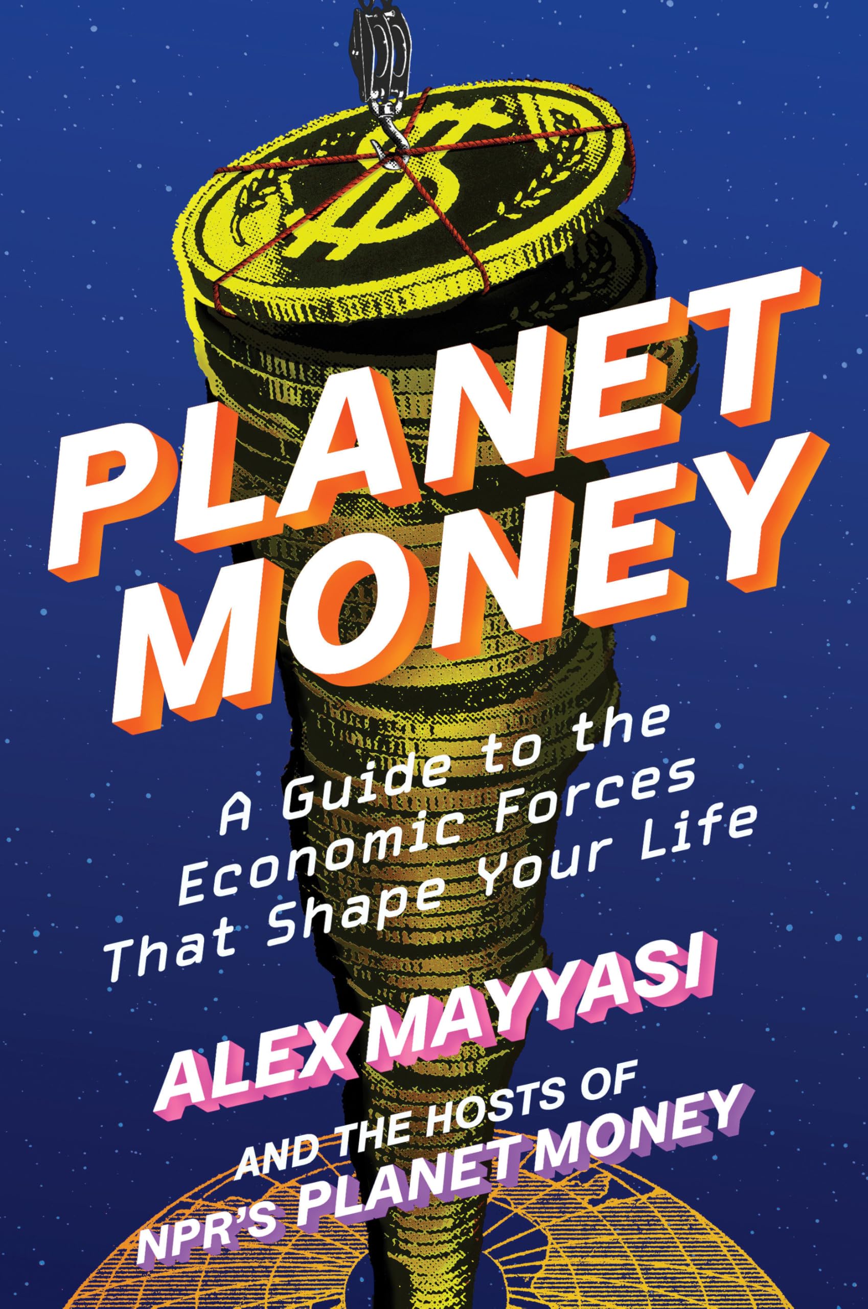 Planet Money Business, Finance & Career