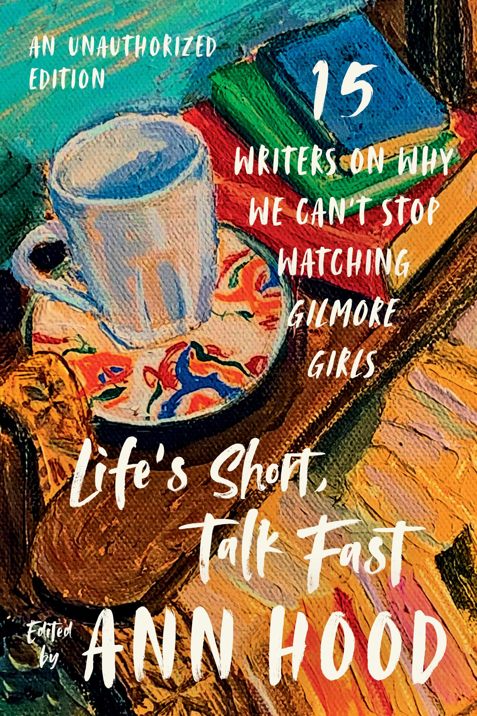 Product Image: Life's Short, Talk Fast