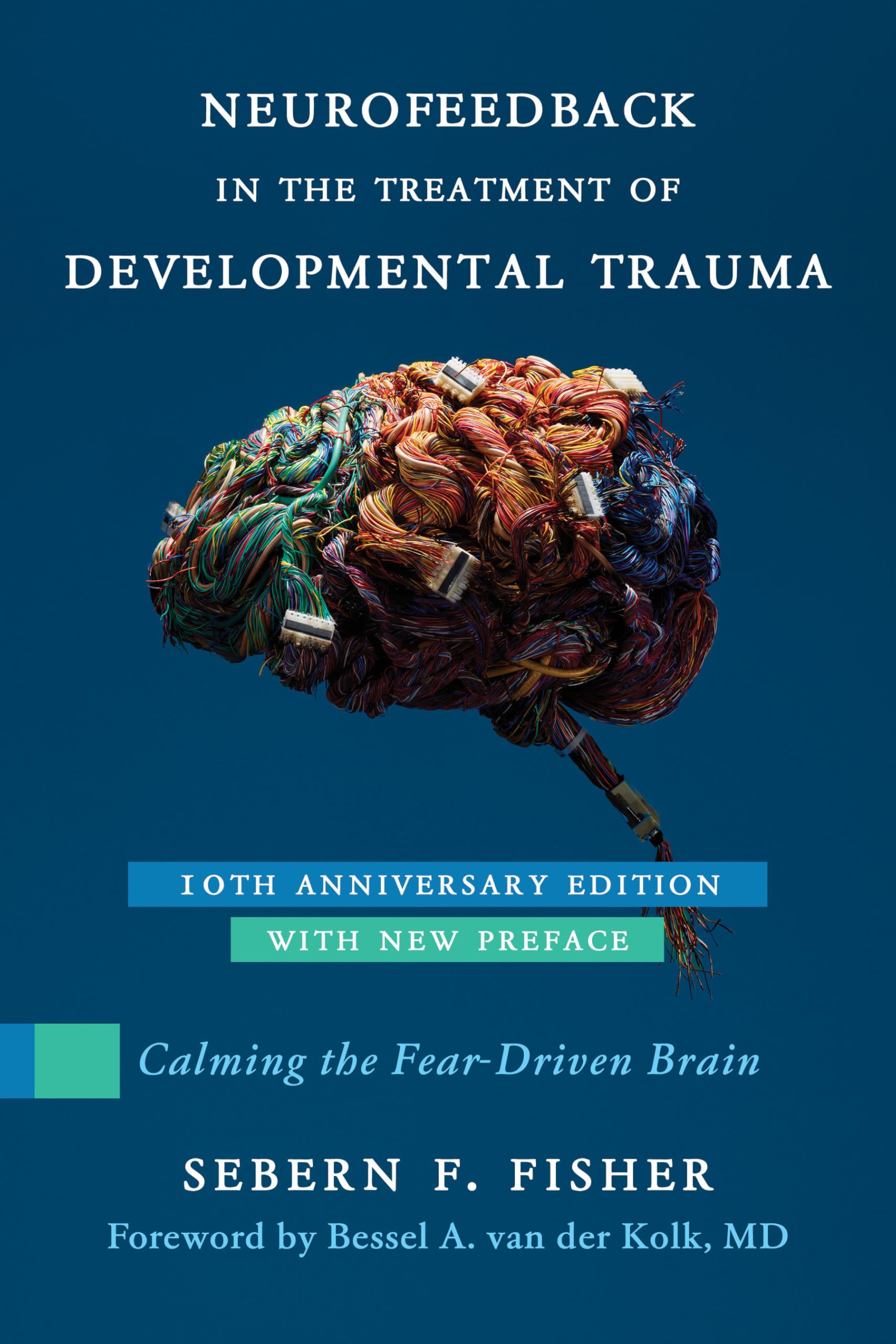 Neurofeedback in the Treatment of Developmental Trauma: Calming the Fear-driven Brain Medicine