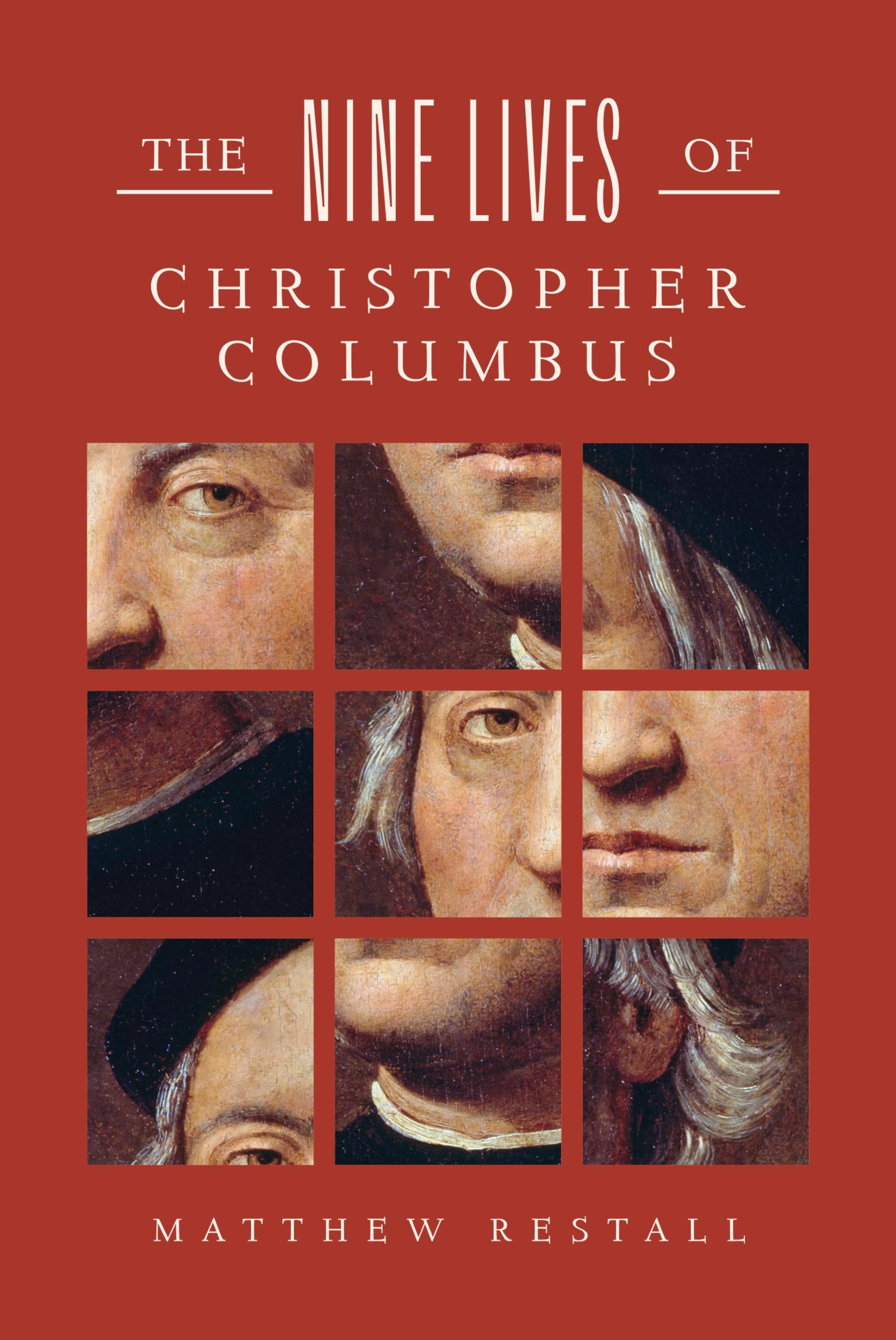 The Nine Lives of Christopher Columbus Politics & Society