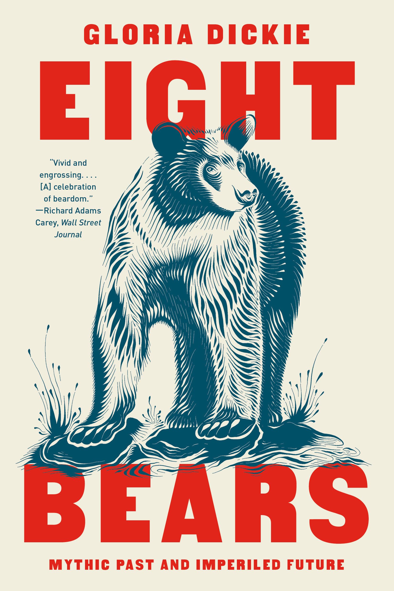 Eight Bears: Mythic Past and Imperiled Future General education