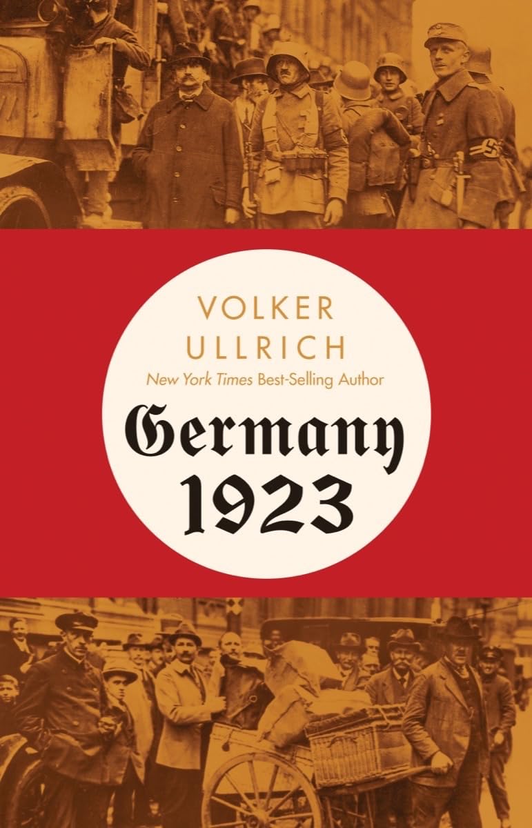 Germany 1923 Social Sciences