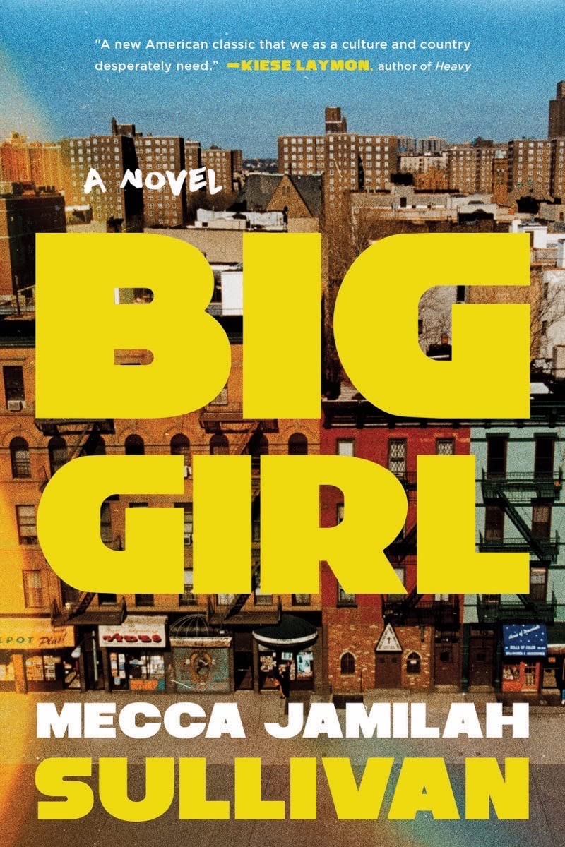 Product Image: Big Girl