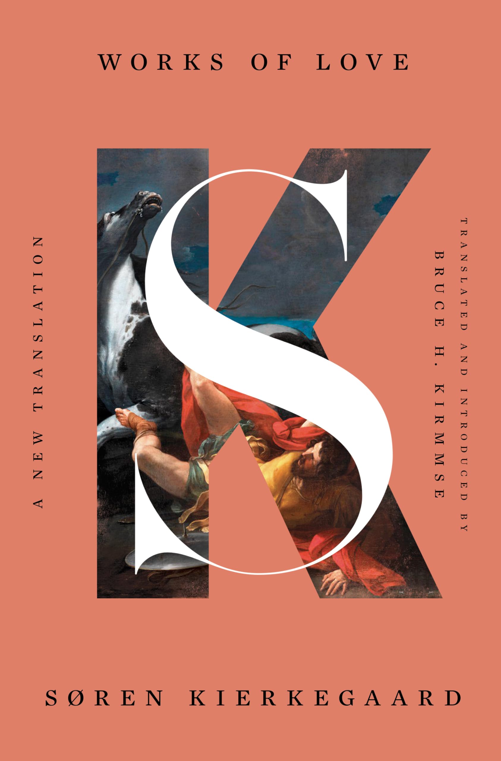 Works of Love: A New Translation Philosophy