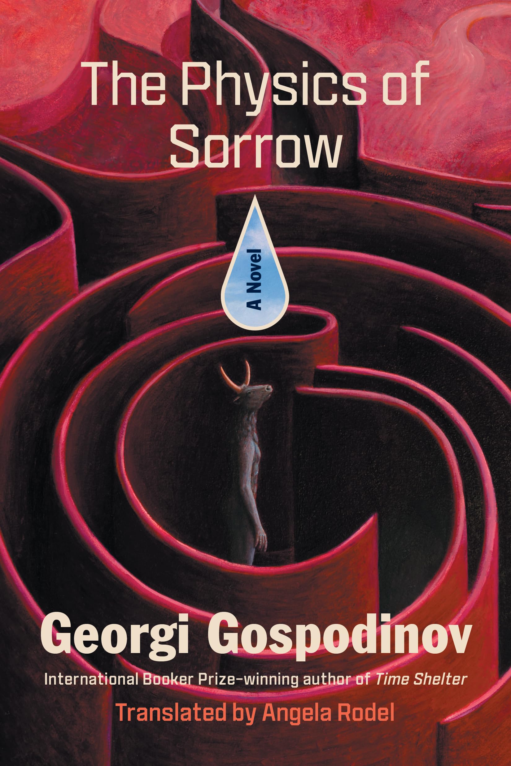 The Physics of Sorrow Fairy Tales & Legends