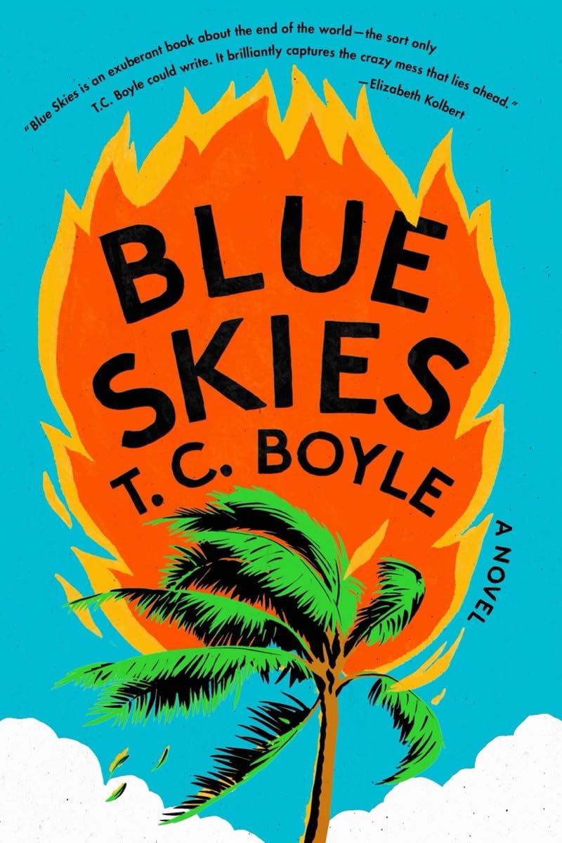 Blue Skies Humour & Satire