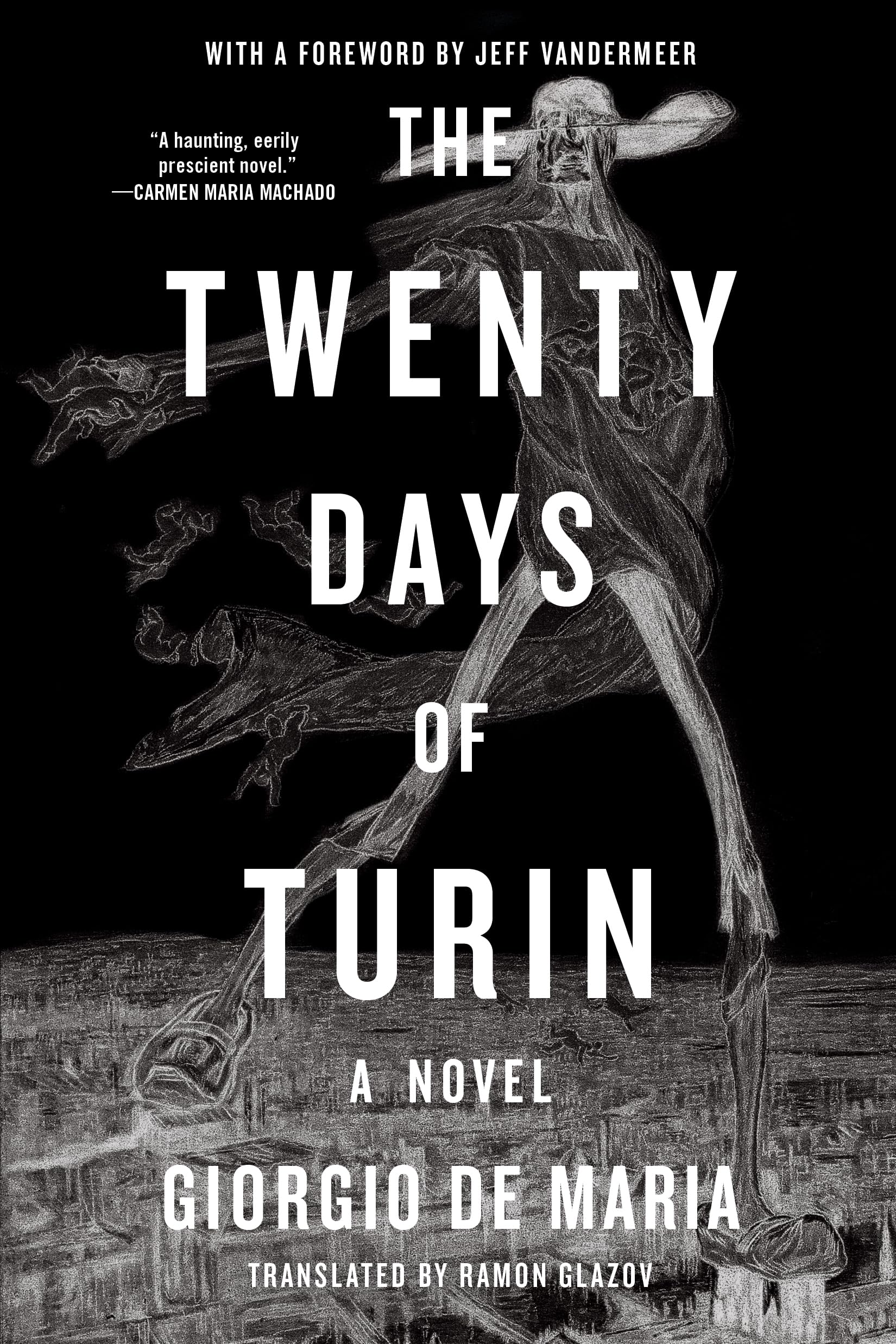 The Twenty Days of Turin Contemporary literature