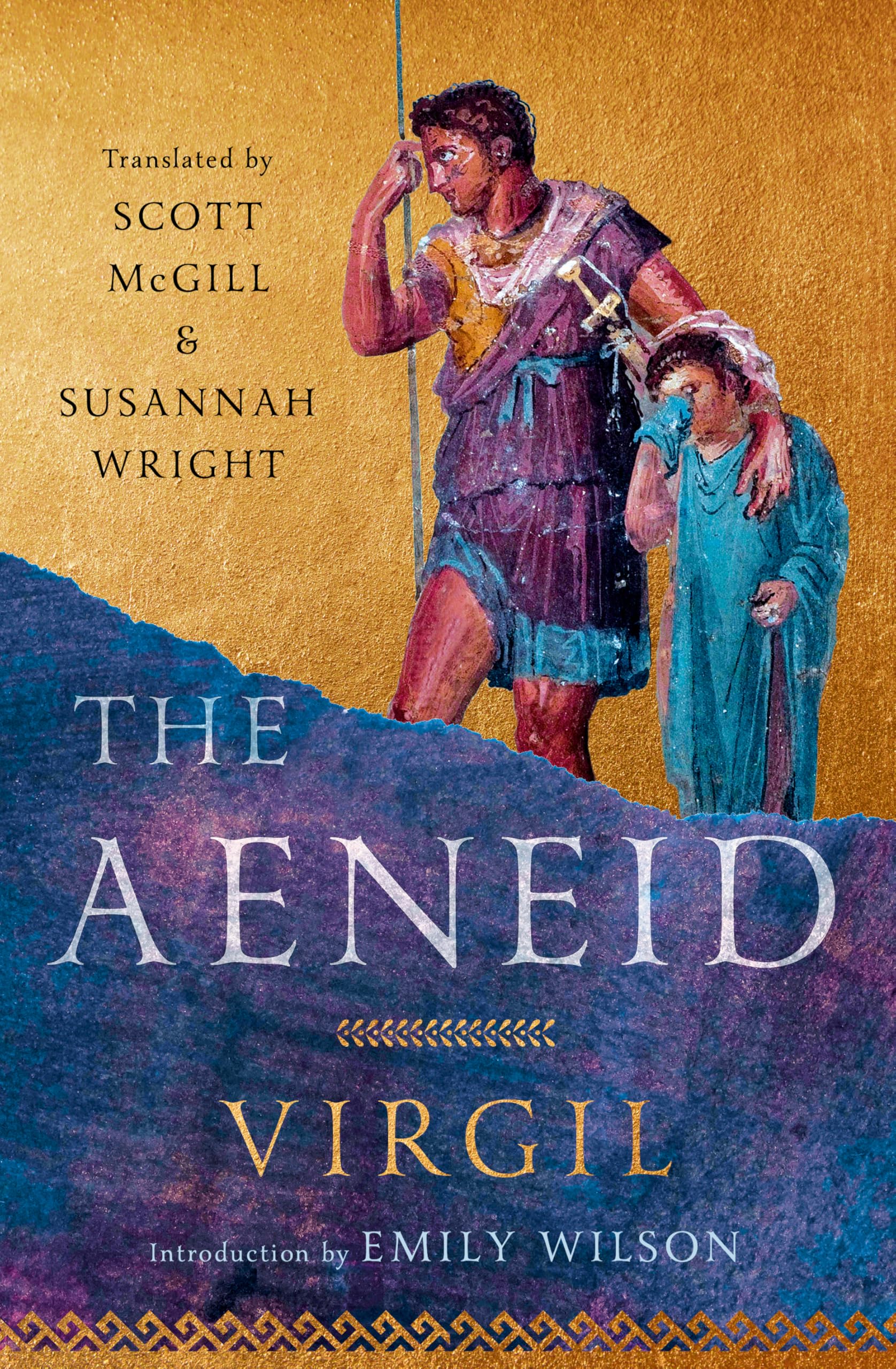 The Aeneid Classics