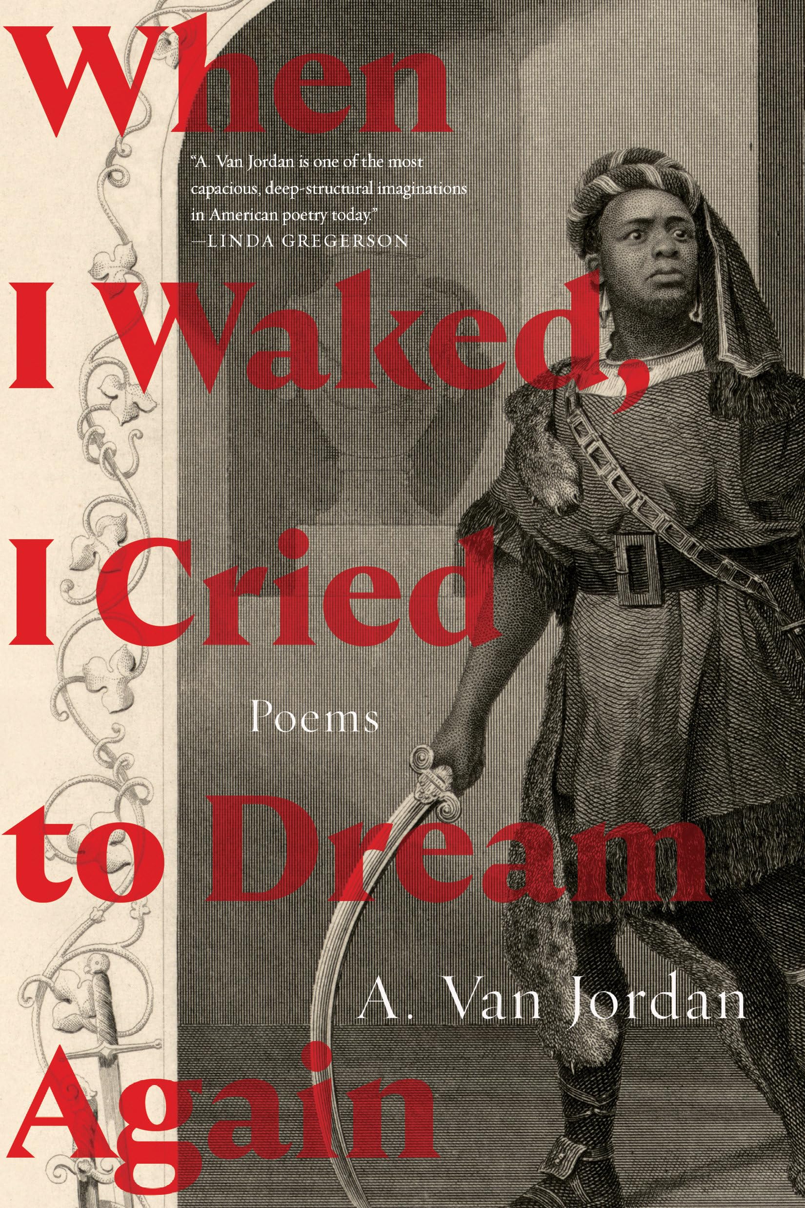 When I Waked, I Cried to Dream Again Poetry