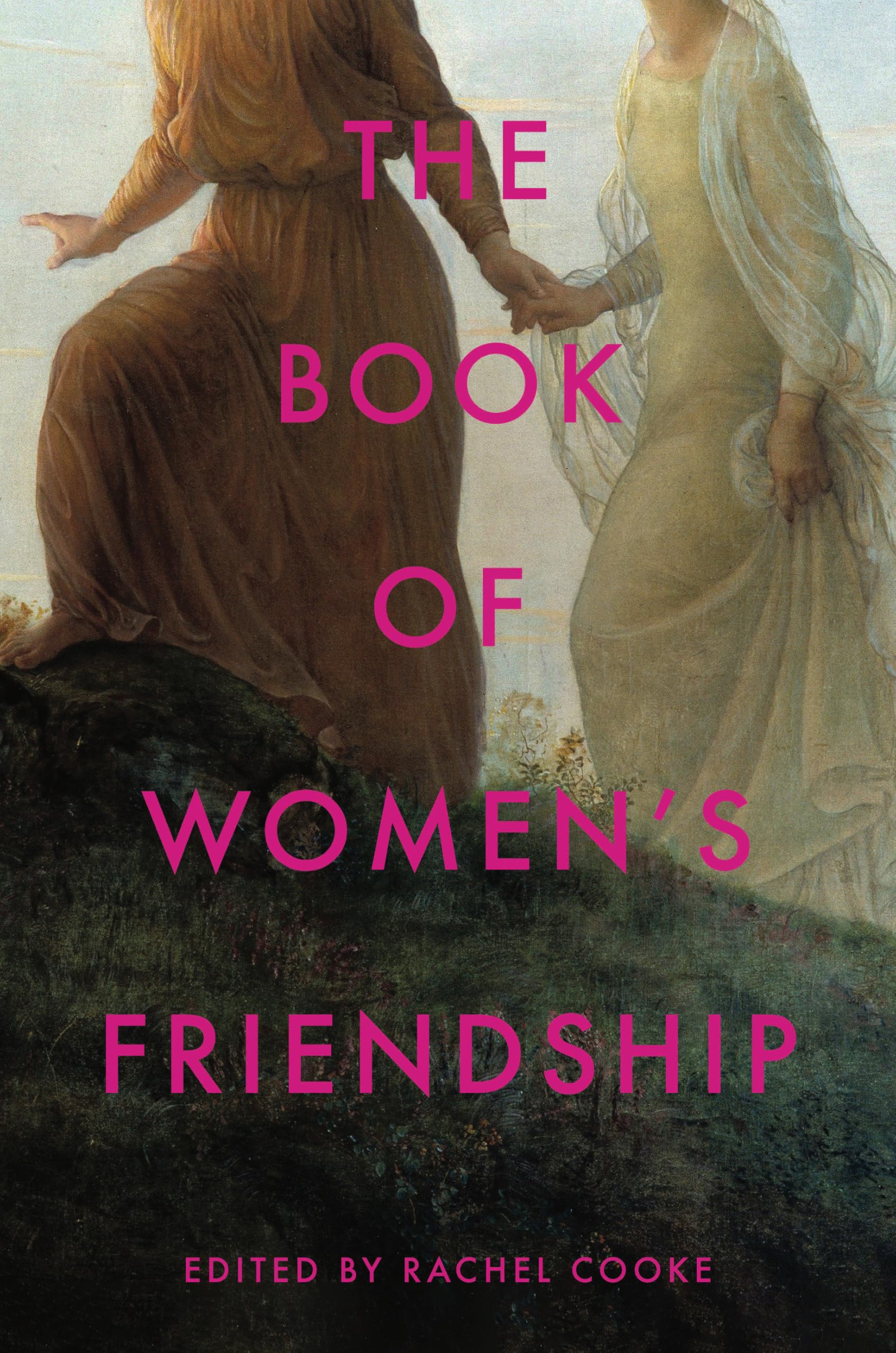 The Book of Women's Friendship Essays & Short Stories
