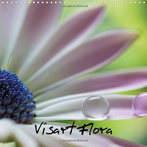 Visart Flora 2016: Nature's beautiful flowers in close-up. (Calvendo Nature) Garden & Plants