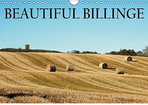 Beautiful Billinge 2017: Images from in and Around Billinge (Calvendo Places) Architecture