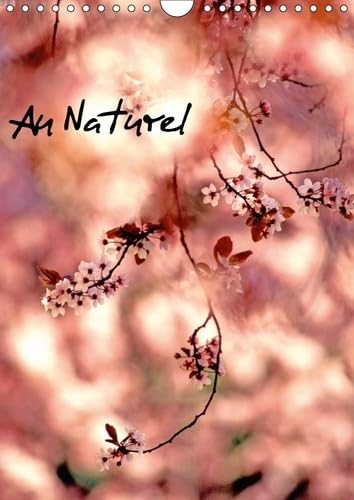 Au Naturel 2017: Photographies Sur La Nature (Calvendo Nature) Geology & Geography