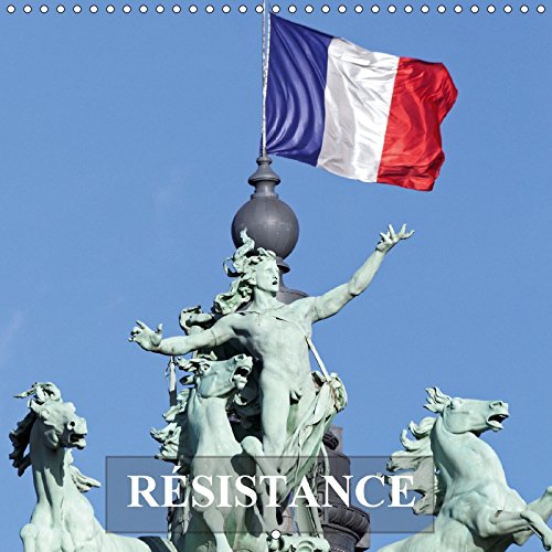 Resistance 2017: Face Aux Agressions Et Defis De La Vie, Quelques Conseils Pour Faire Front. (Calvendo Mode de Vie) Philosophy