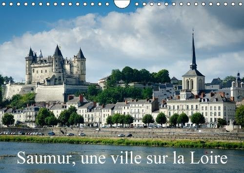 Saumur, une ville sur la Loire 2018: Voici les côtés cachés de Saumur book