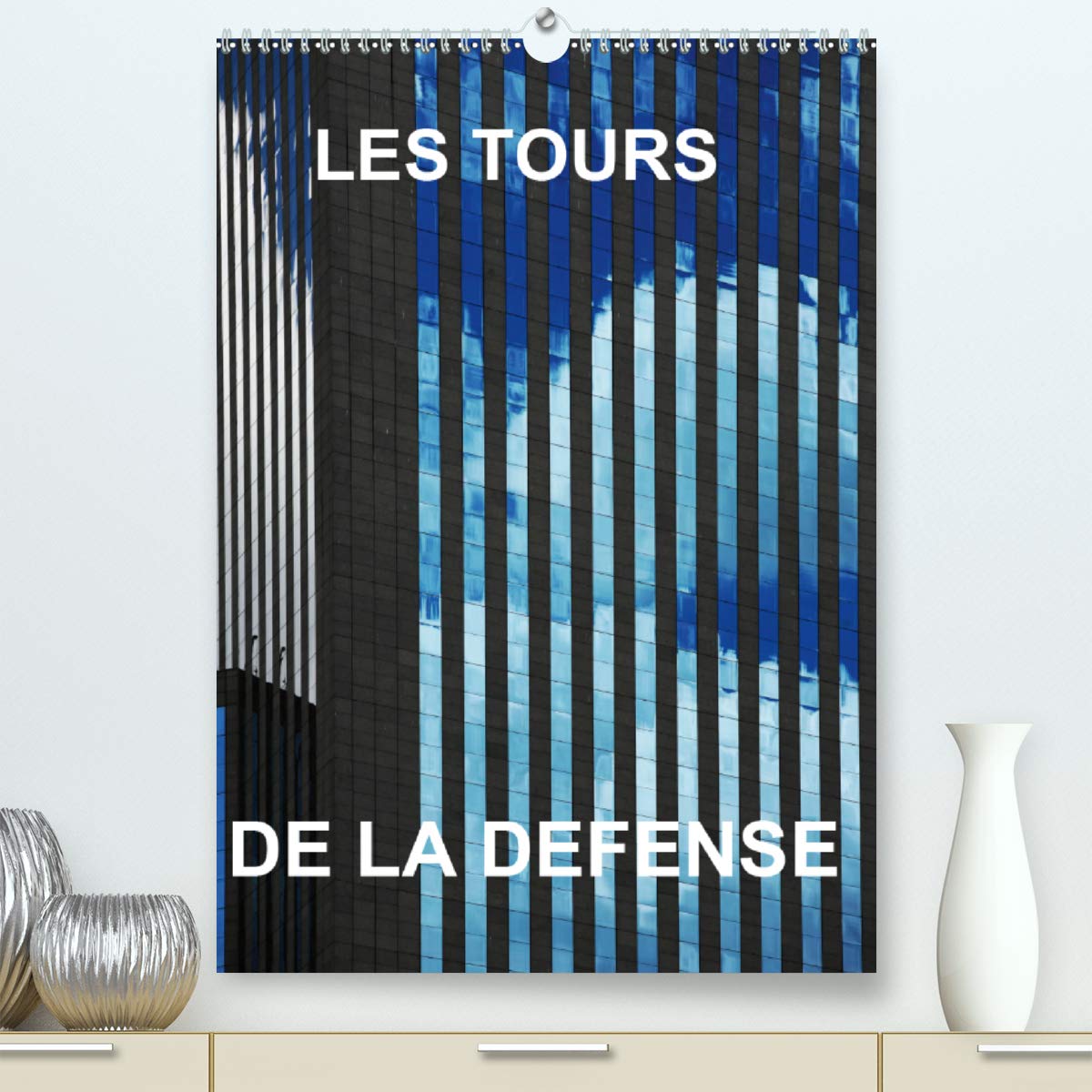 LES TOURS DE LA DEFENSE 2020: Mes Photos des tours la Défense, formidables avec ses reflets entre elles (Calvendo Places) Social Sciences