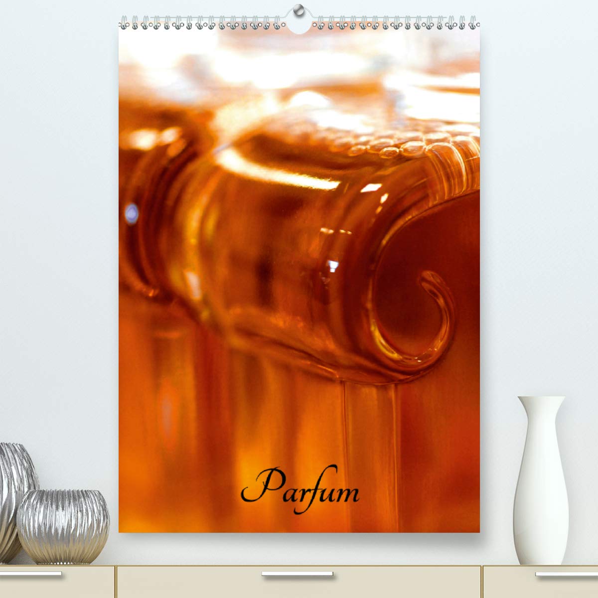 Parfum 2020: Parfums Guerlain (Calvendo Choses) Business, Finance & Career