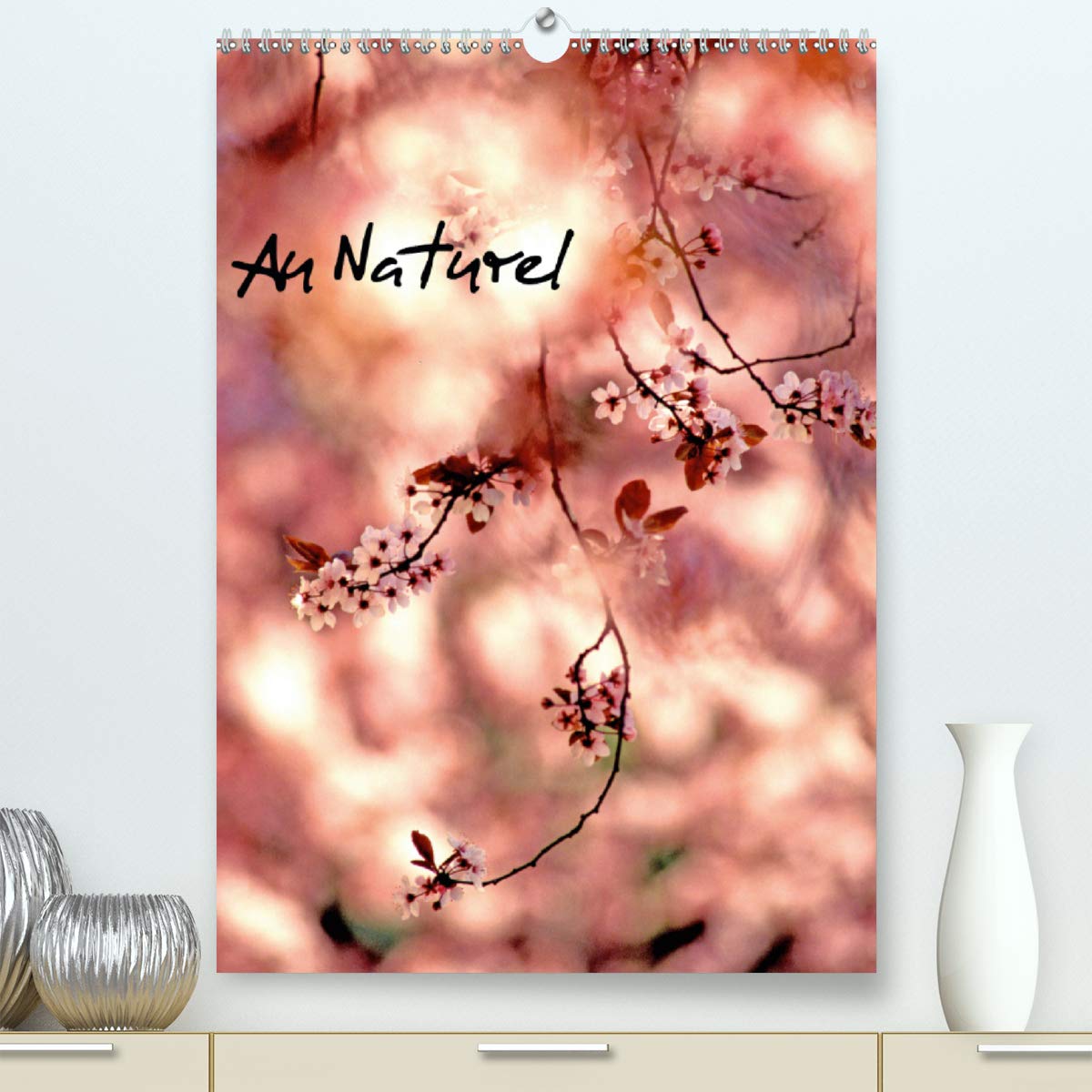 Au Naturel 2020: Photographies sur la nature (Calvendo Nature) Geology & Geography