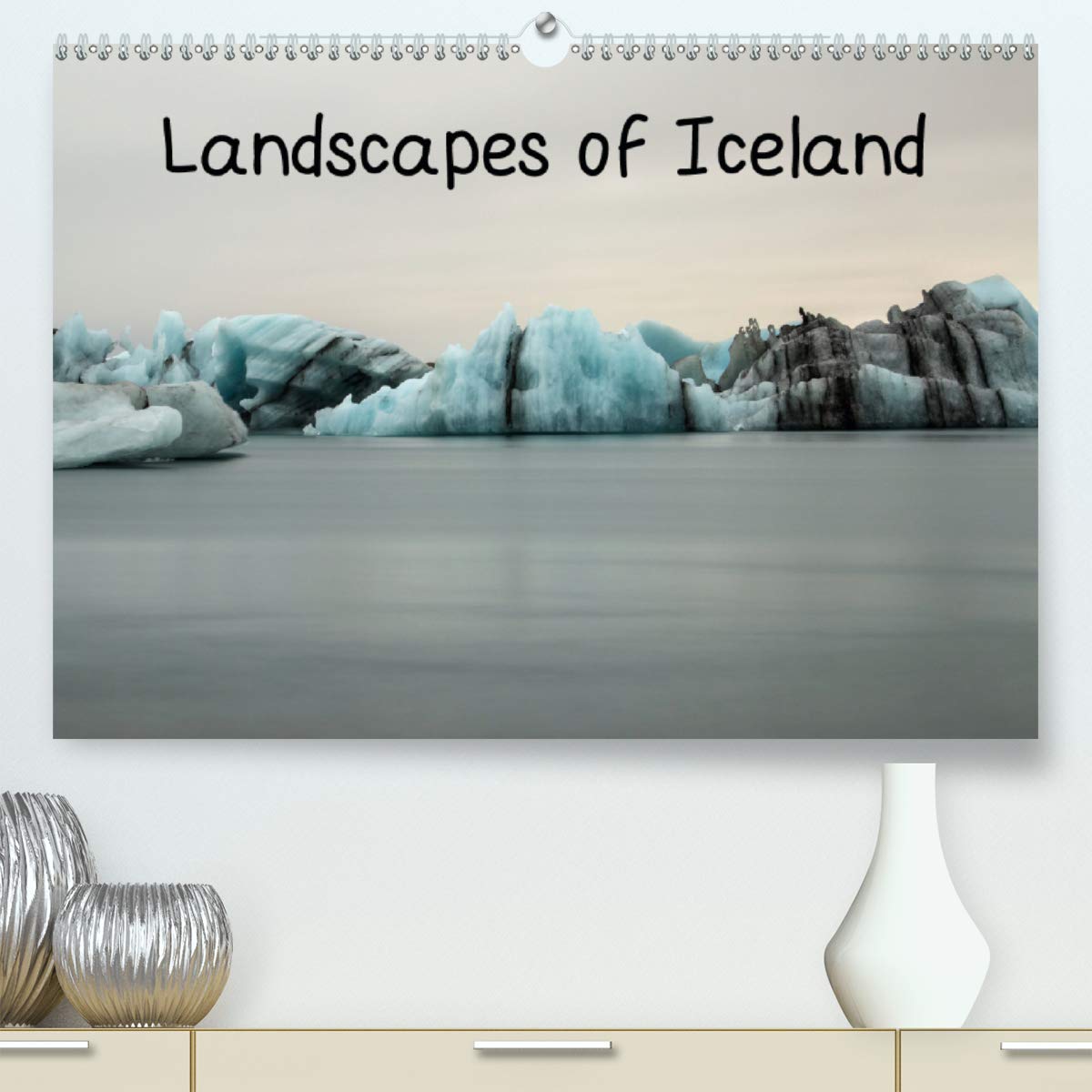 Landscapes of Iceland 2020: Iceland's Beautiful Scenery (Calvendo Nature) Mathematics