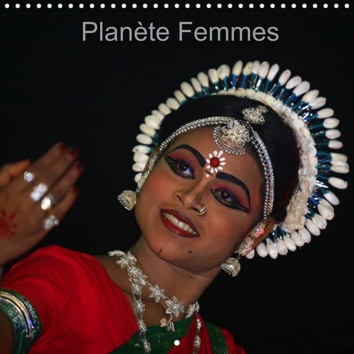 Planète Femmes (Calendrier mural 2022 300 × 300 mm Square): Les voyages apportent une grande bouffée d'oxygène. (Calendrier mensuel, 14 Pages ) Social Sciences