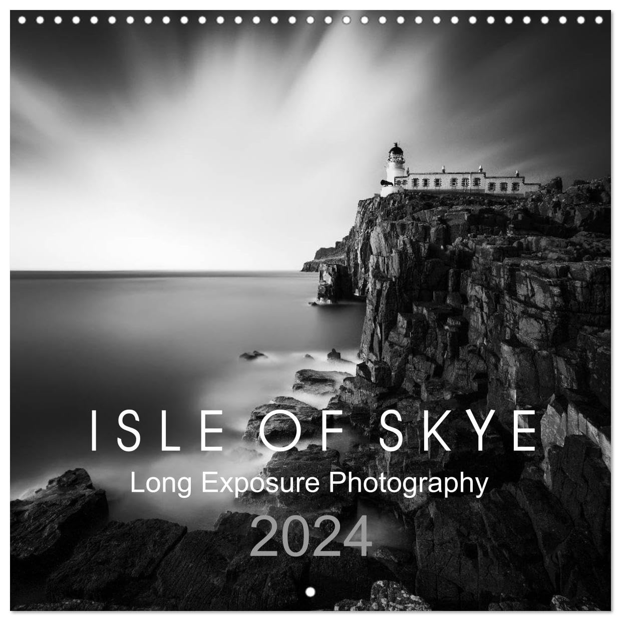 Isle of Skye (Wandkalender 2024 30x30 cm 30x60 cm geöffnet) CALVENDO Broschürenkalender mit Monatskalendarium zum Eintragen Books