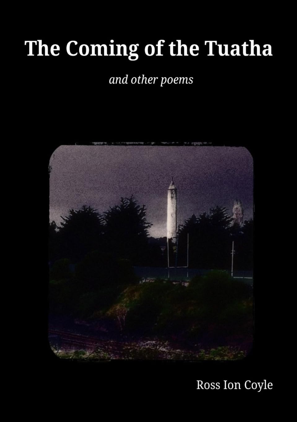 The Coming of the Tuatha Poetry