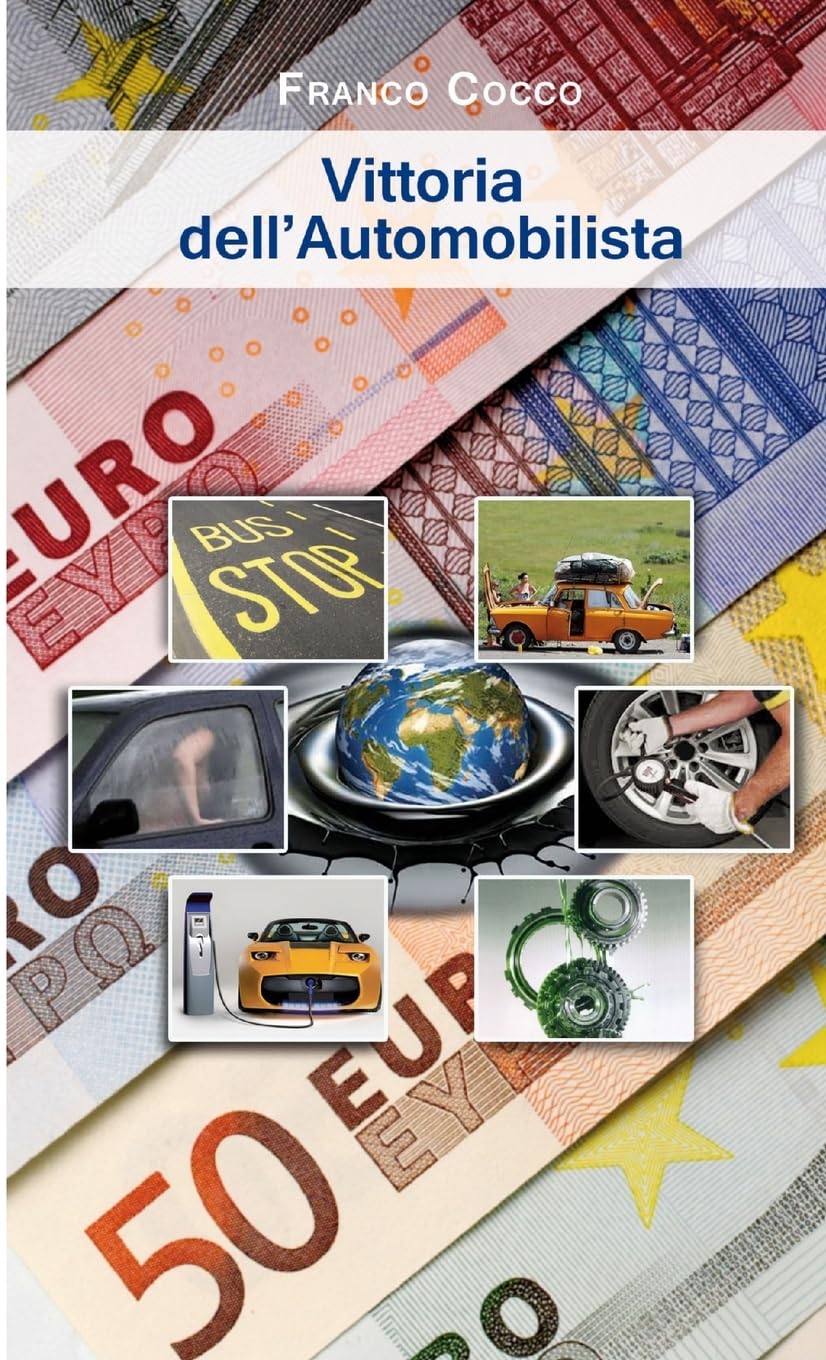 Vittoria  dell'Automobilista Hobbies & Crafts