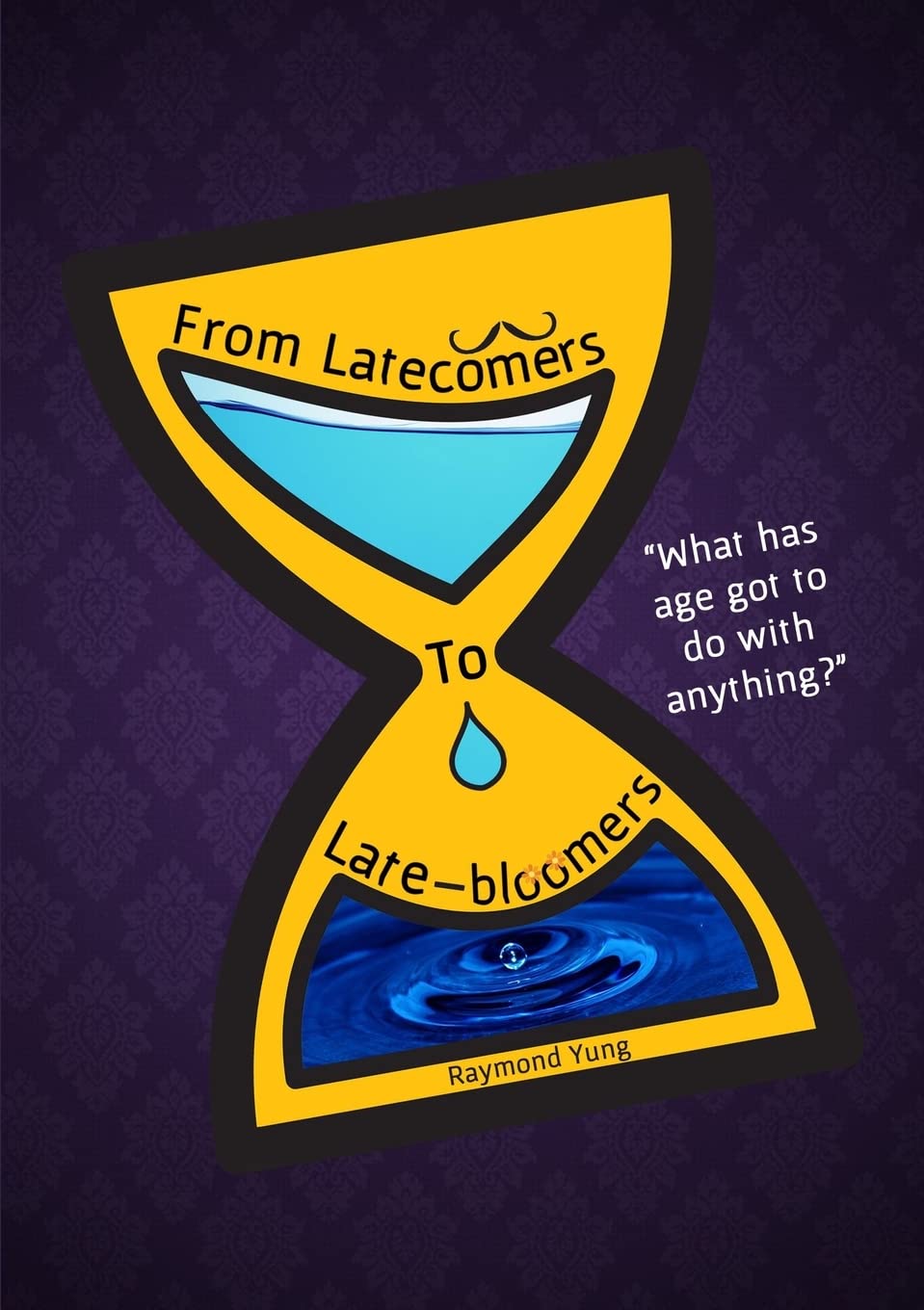 From Latecomers To Late-bloomers Self-help