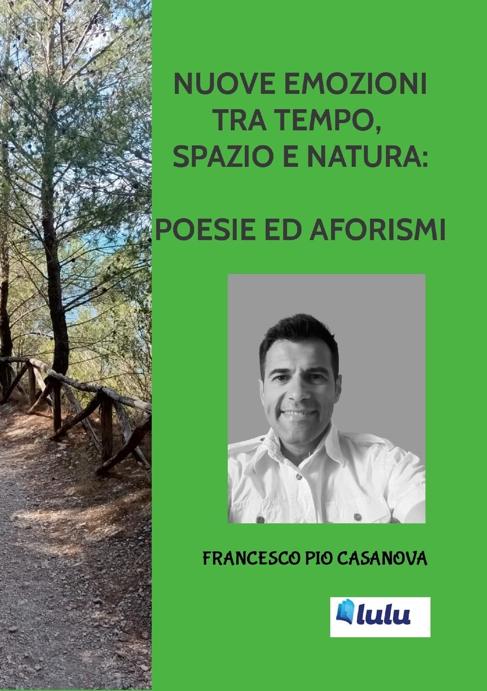 NUOVE EMOZIONI TRA TEMPO, SPAZIO E NATURA Drama