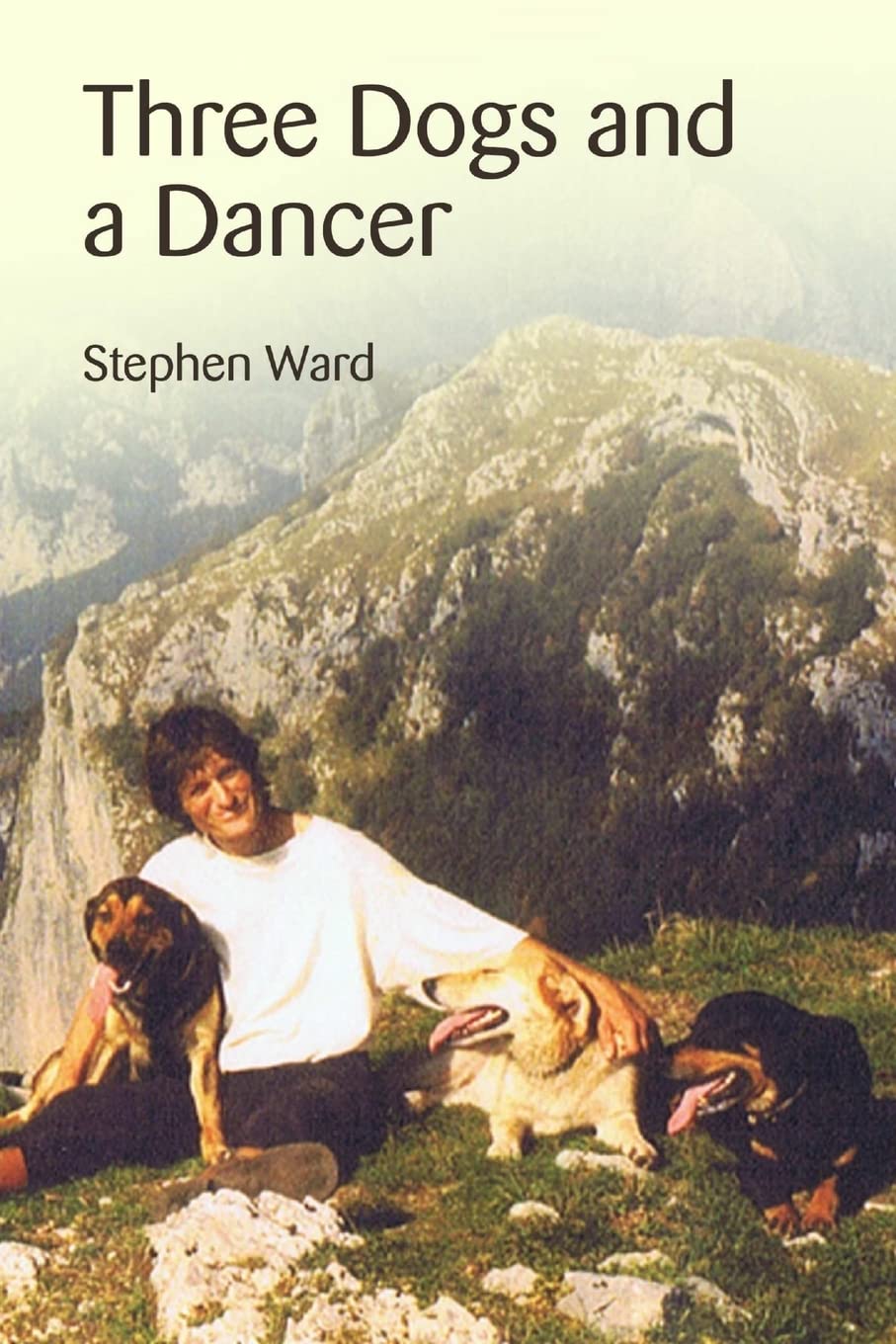 Three Dogs and a Dancer Memories