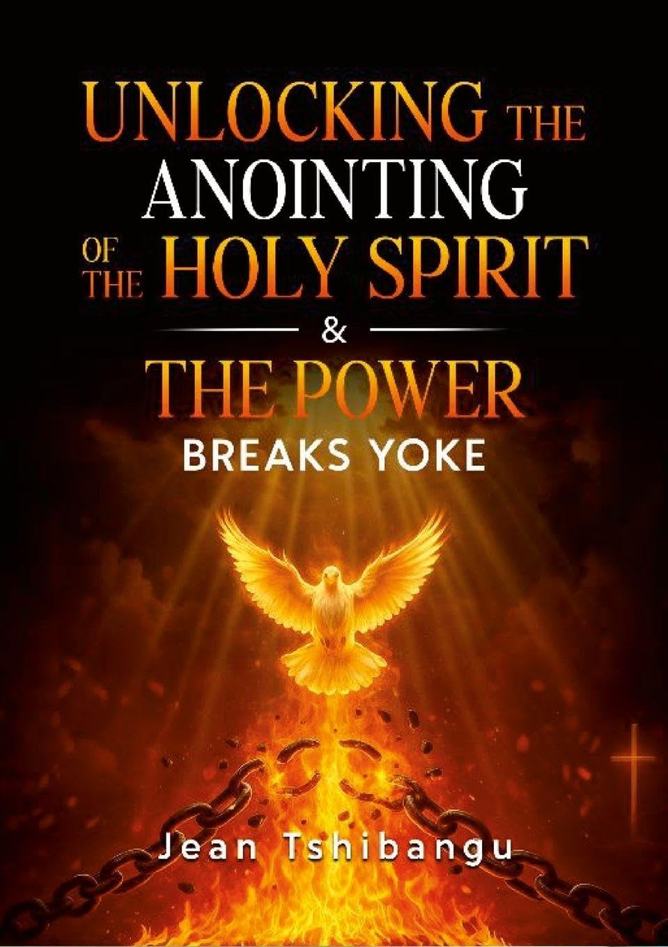 UNLOCKING THE ANOINTING OF THE HOLY SPIRIT & THE POWER Politics & History