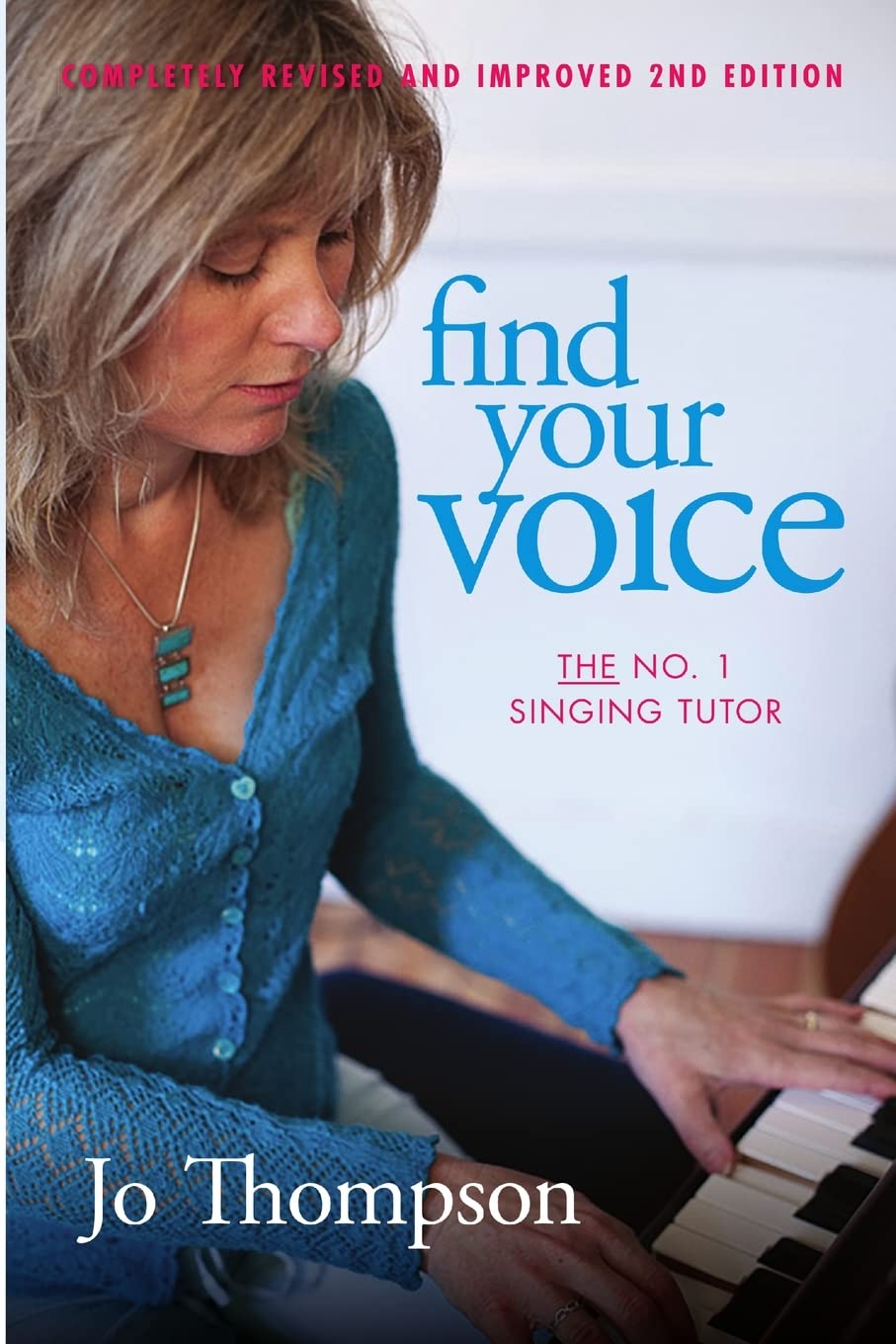 Find Your Voice – The No. 1 Singing Tutor Hobbies & Crafts