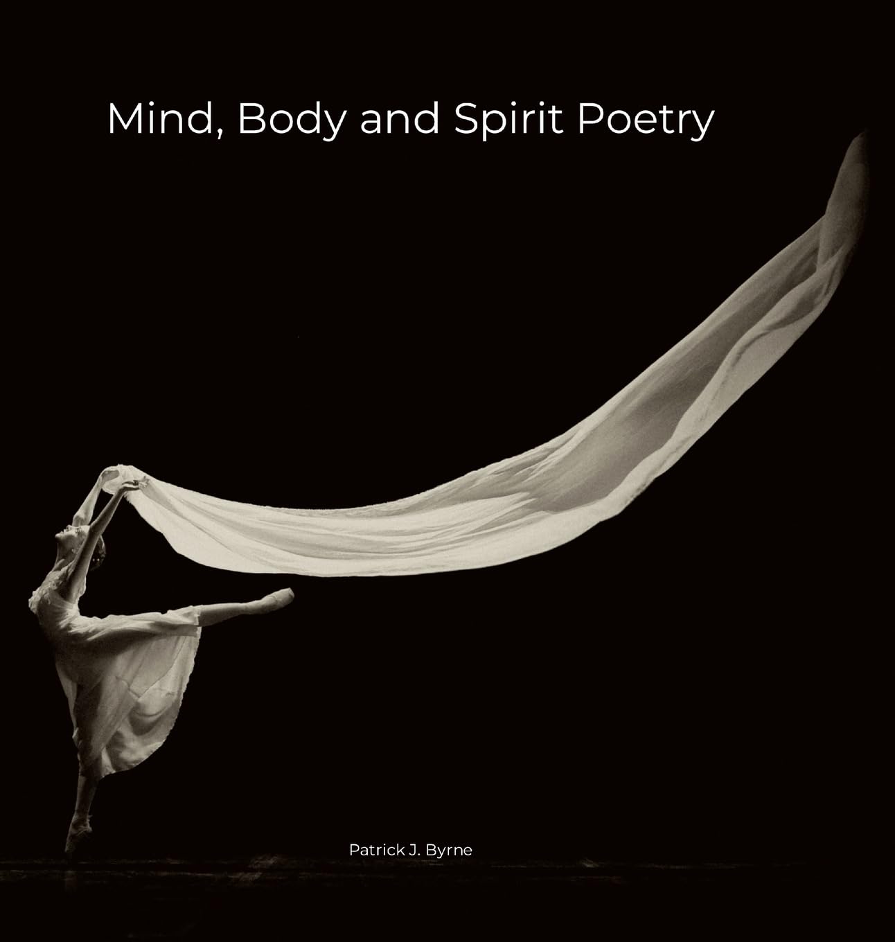 MInd, Body and Spirit Poetry Poetry