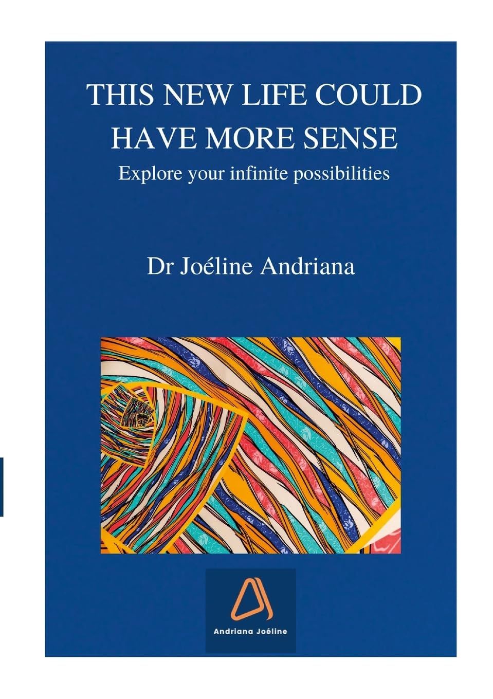 This new life could have more sense. Explore your infinite possibilities. Lifestyle