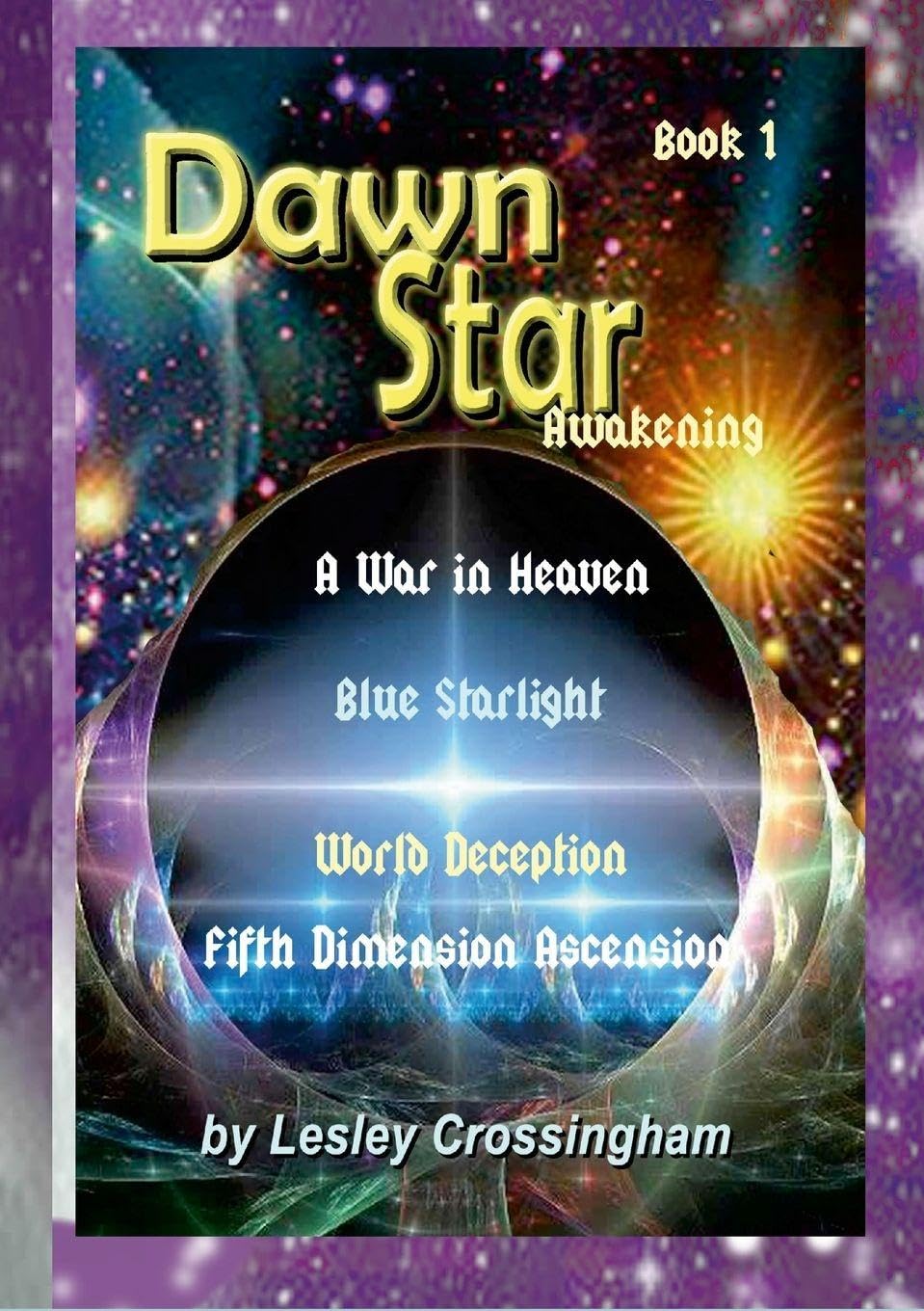 The Dawn Star of Awakening Death & Mourning